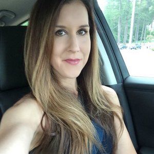 Meet your Posher, Katherine ann